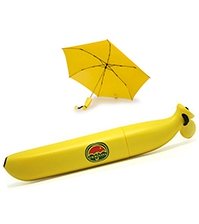 Оригинальный зонт Банан