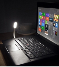 USB лампа для подсветки клавиатуры ноутбука
