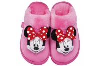 Тапочки детские с LED подсветкой Disney