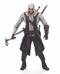 Фигурка Assassin's Creed Connor (Ассасин Крид Коннор)