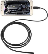 Камера USB эндоскоп для смартфона Андроид