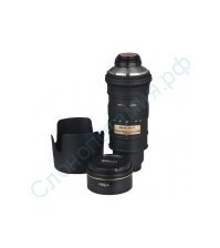 Термос объектив Nikon 70-200 mm