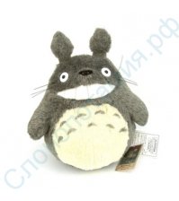 Мягкая игрушка Тоторо (Totoro) 38 см