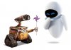 робот Wall E