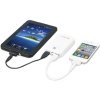 Универсальные внешние аккумуляторы Power Bank