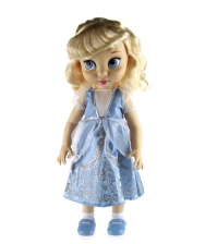 Кукла Золушка в детстве Дисней 40 см
