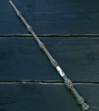 Волшебная палочка Альбуса Дамблдора