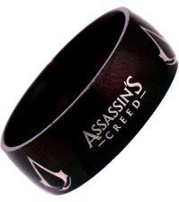 Кольцо Ассасина Крид на выбор
