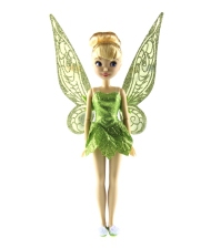 Кукла фея Диснея Динь-Динь Тинкербелл (Tinker Bell)
