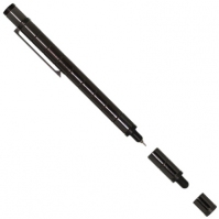Магнитная ручка трансформер Polar Pen черная