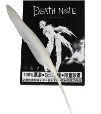 Тетрадь Дневник смерти Death Note